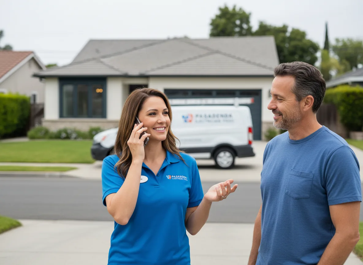 Electrician Preston, WA FAQs